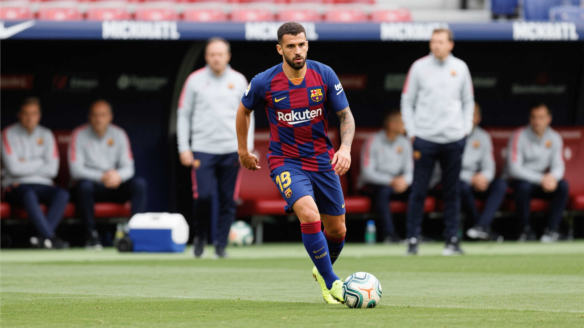 据了解，通过细致观察和分析，教练组认定迈克尔·亚塔