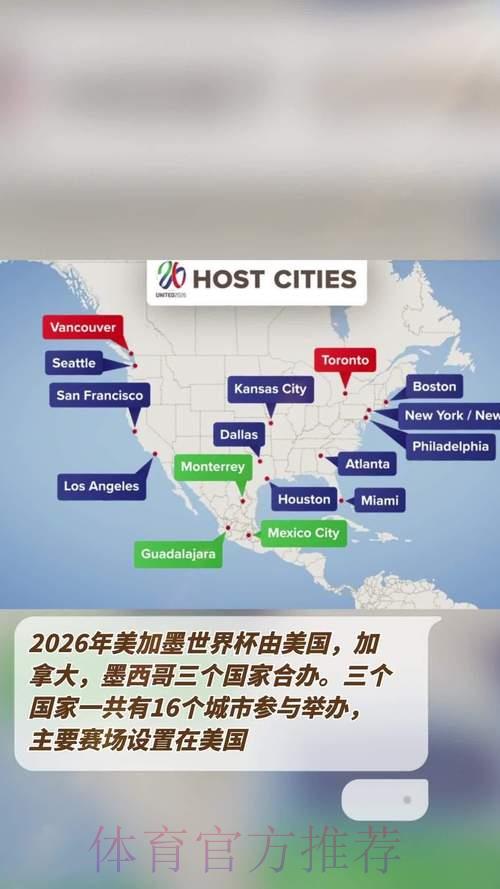 2026世界杯衍生商机全景预测与前瞻分析 2026世界杯衍生商机全景预测与前瞻分析